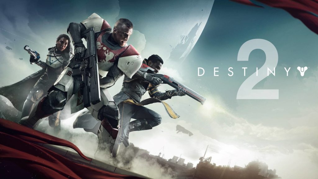 Destiny 2 redemption codes