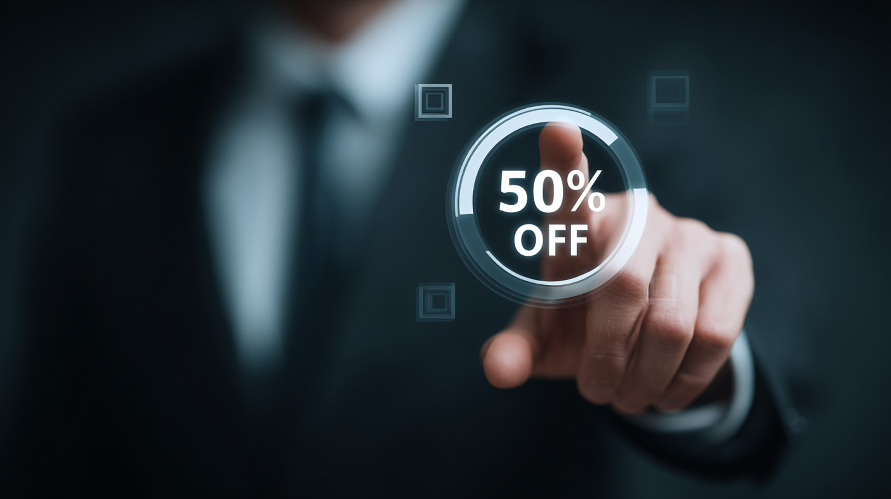 Air Canada discount January–February 2026