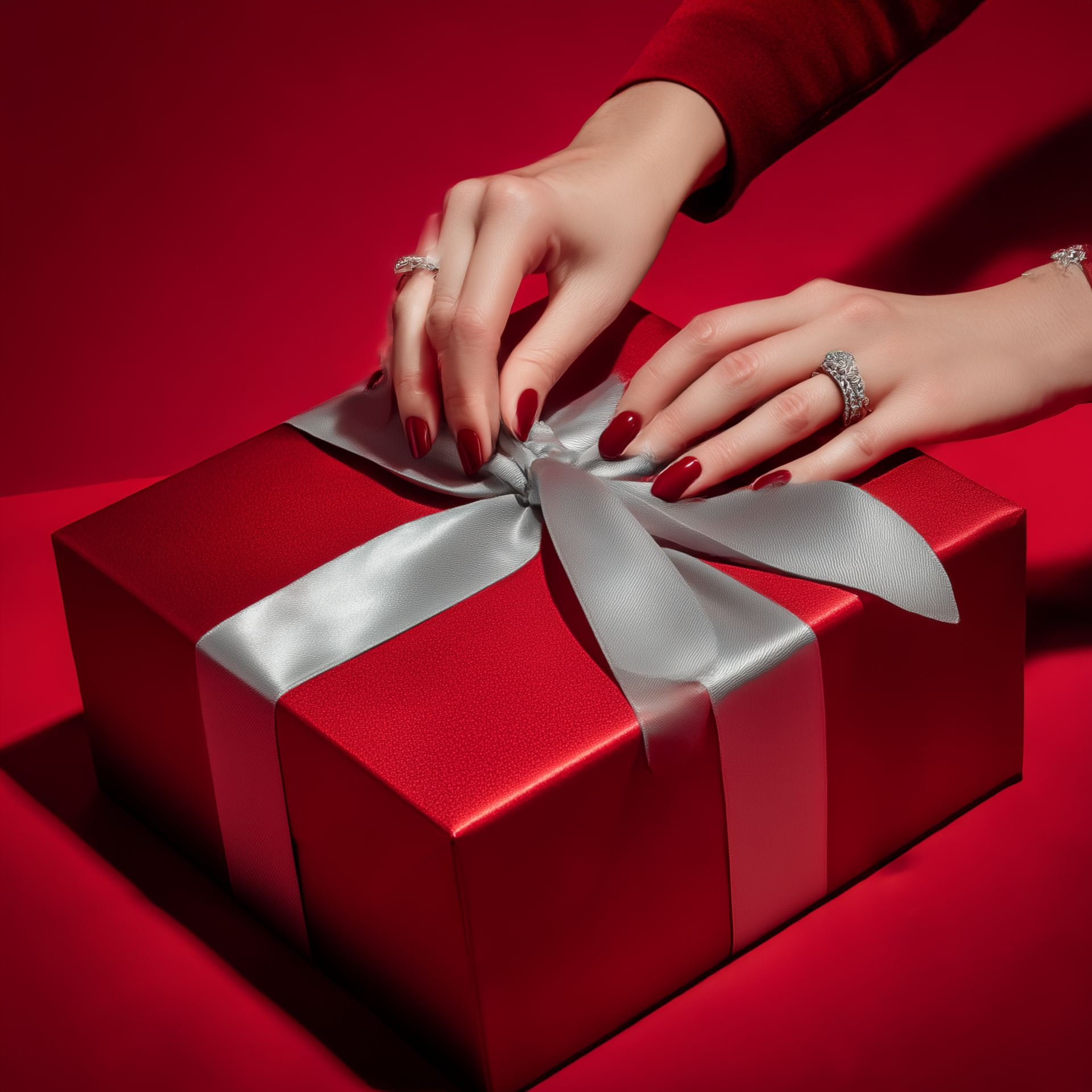 shopping cart concept