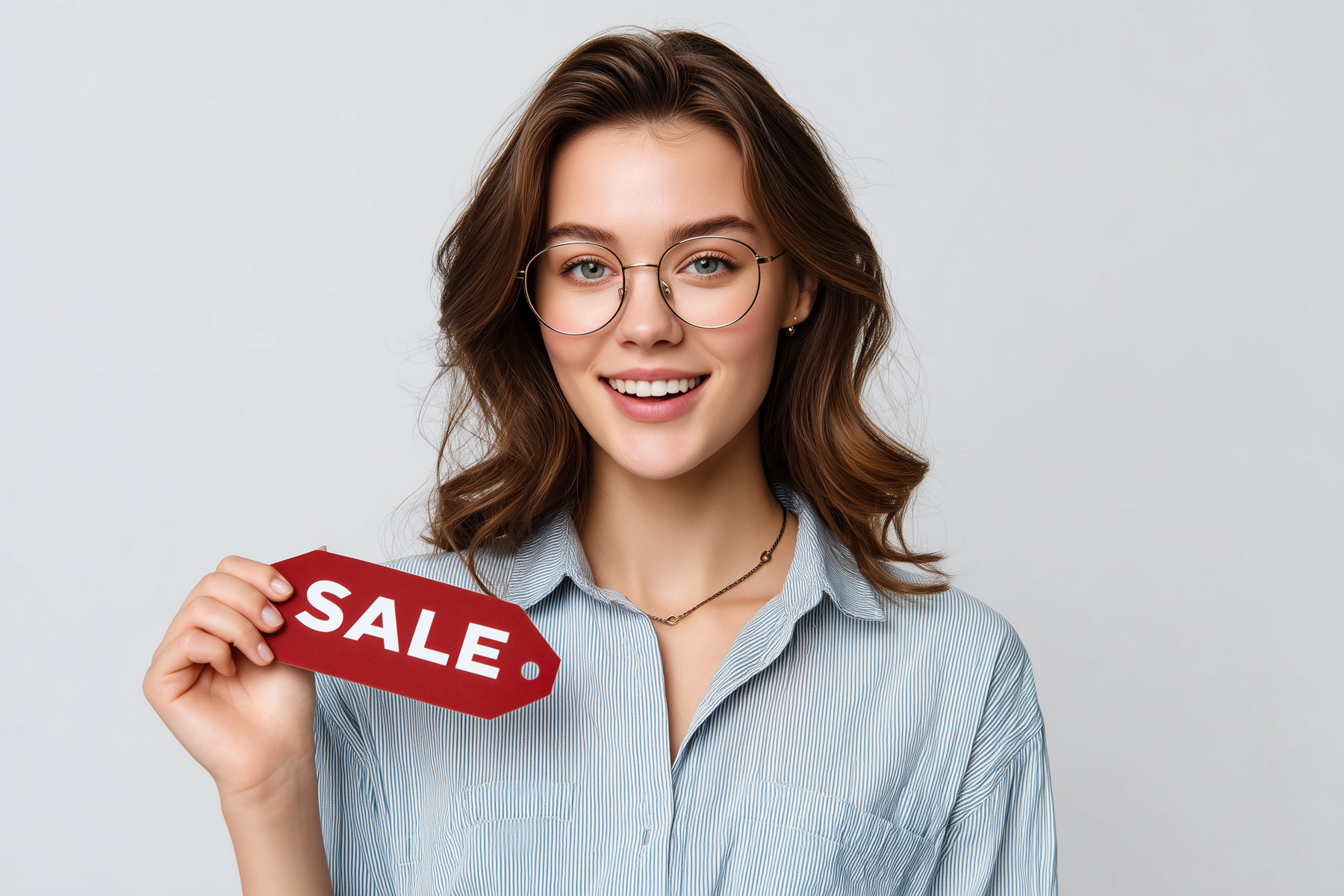 Clearly coupon January–February 2026