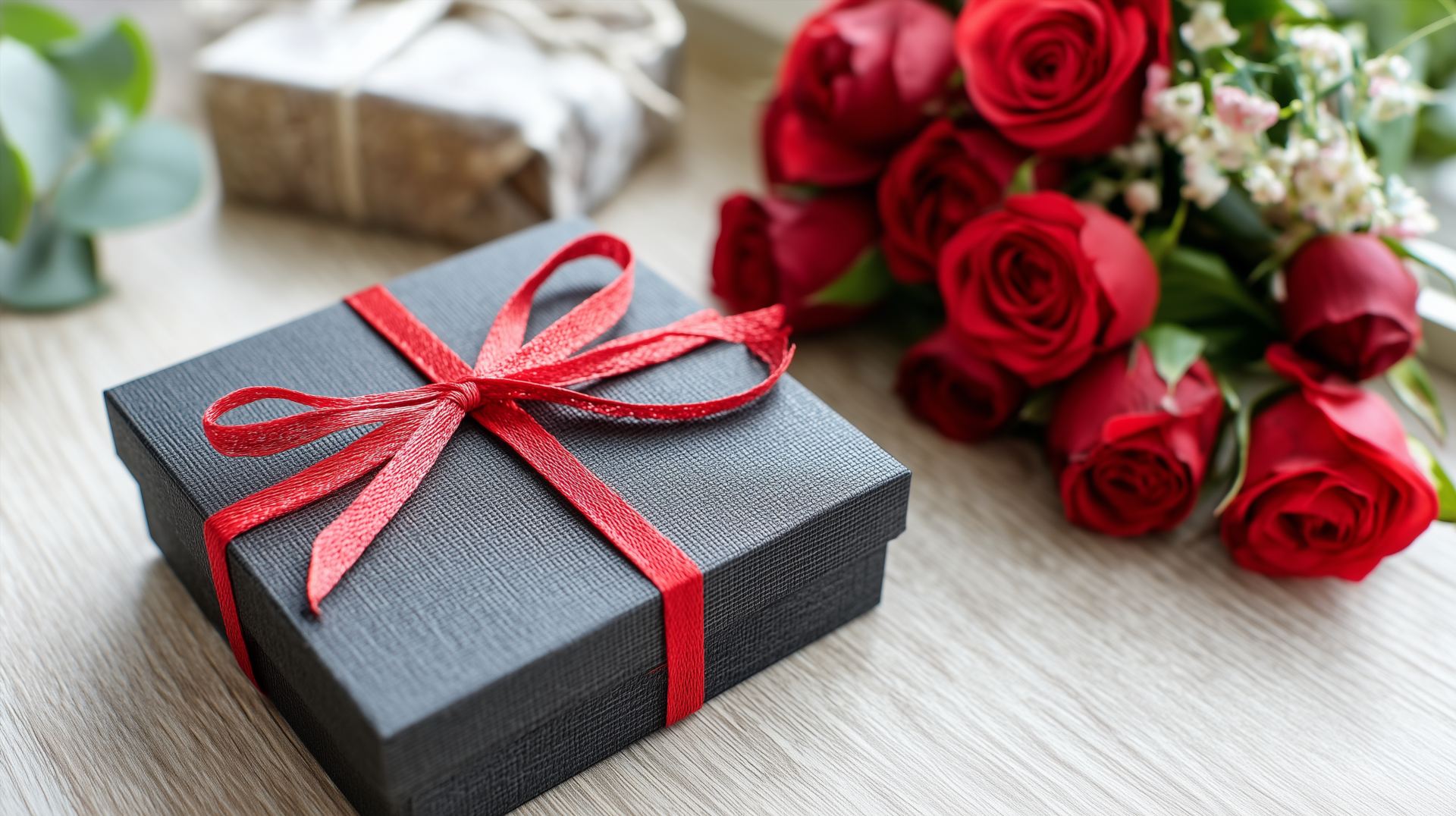 retail store interior