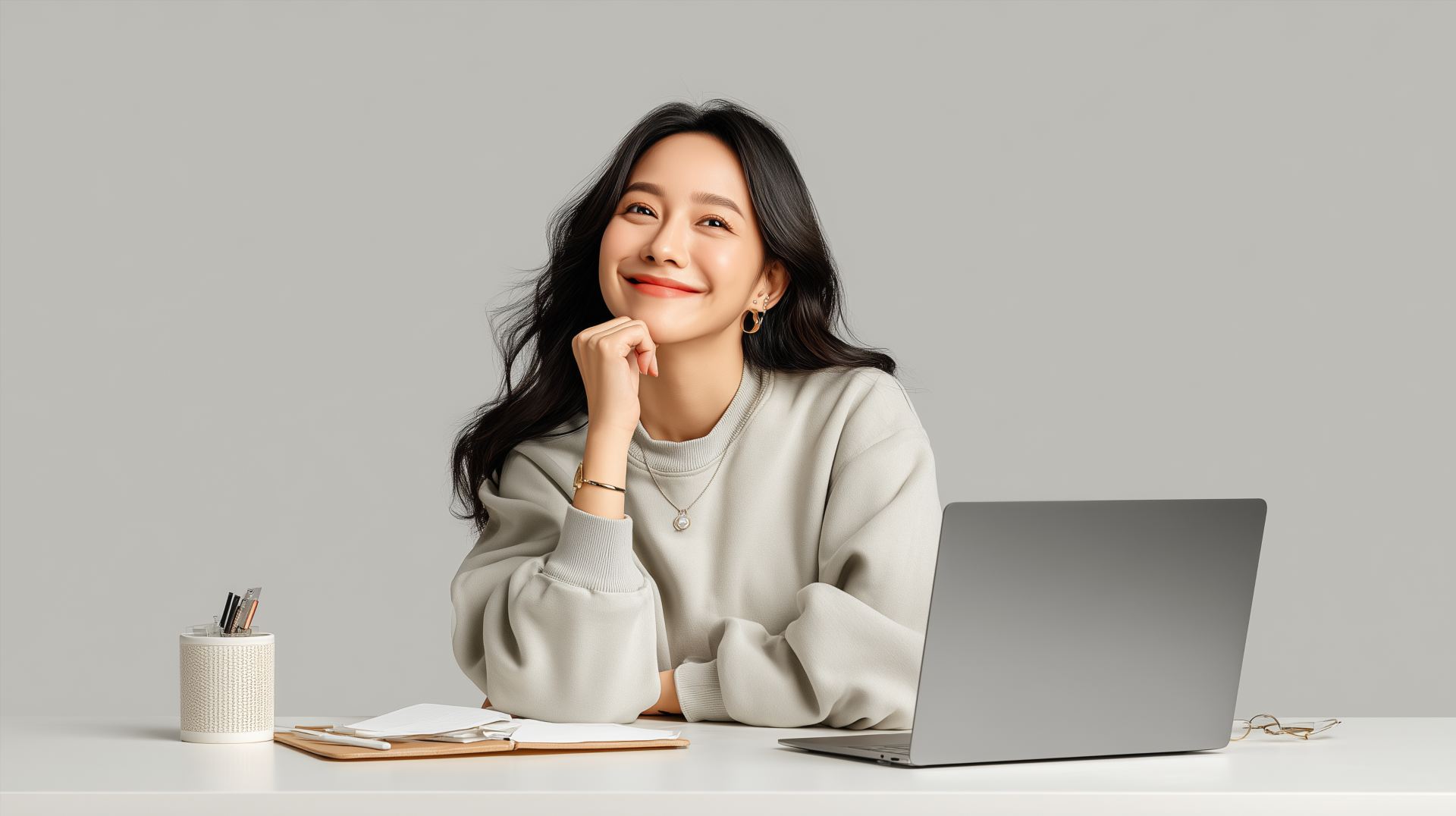 clothing retail interface