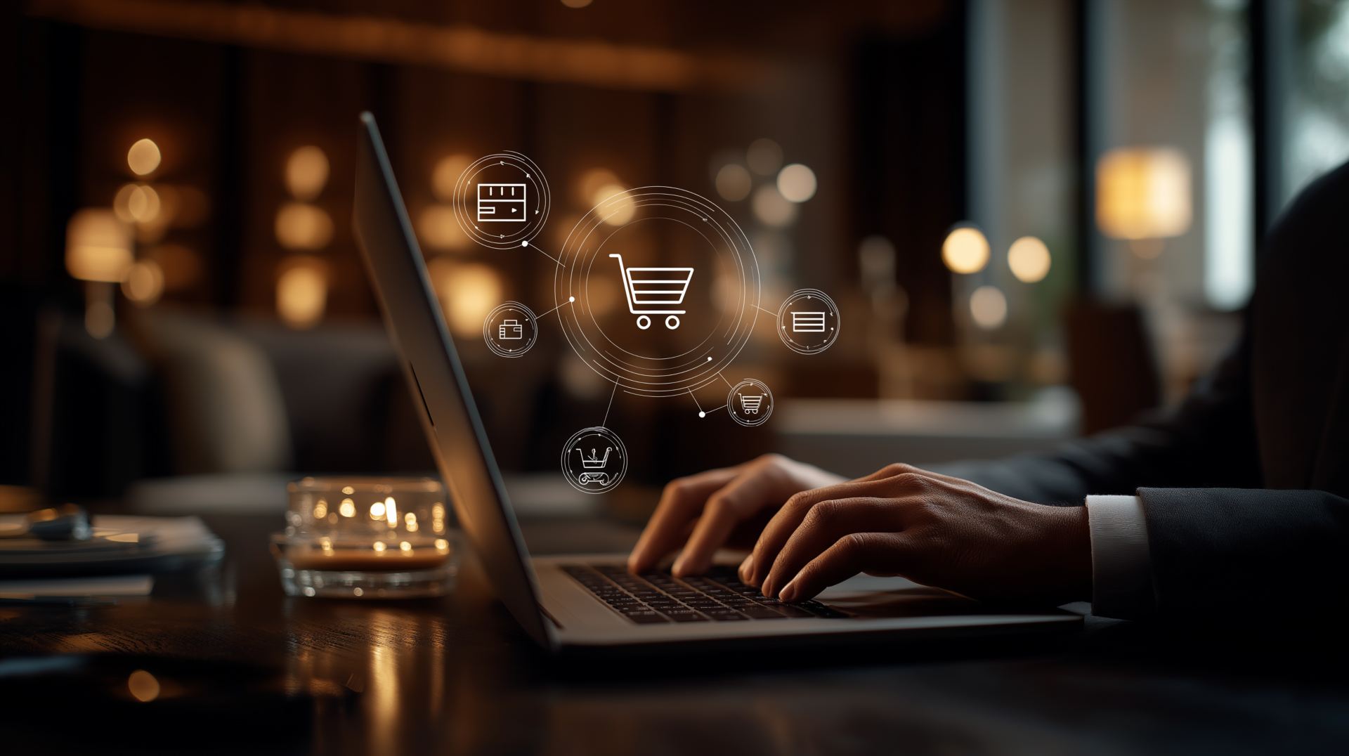 domain service interface