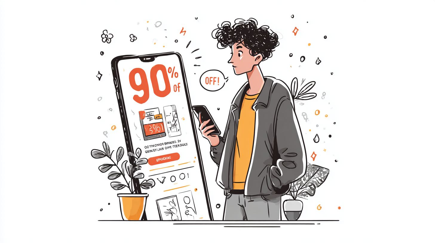 Home Depot home improvement store