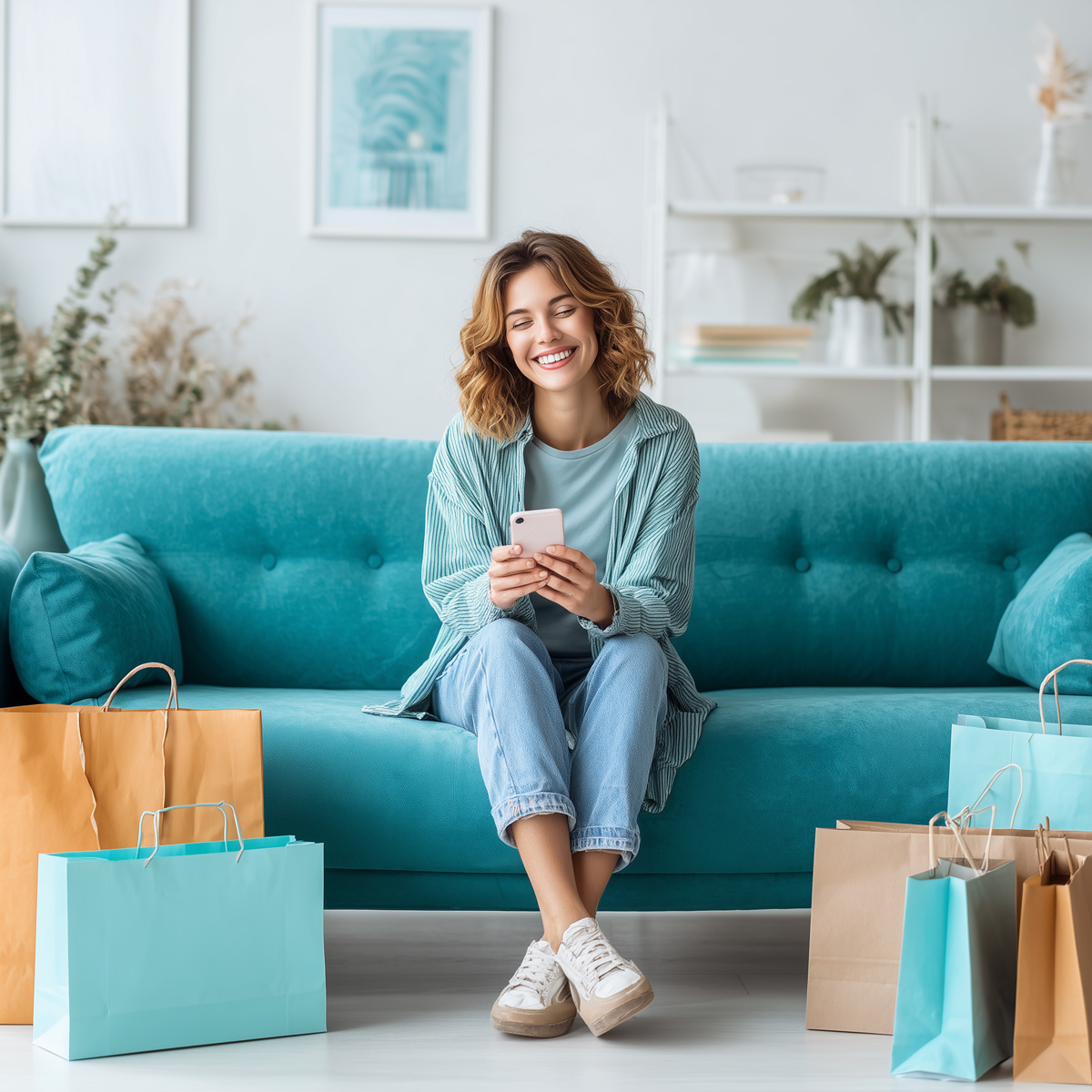 Maya payment service interface