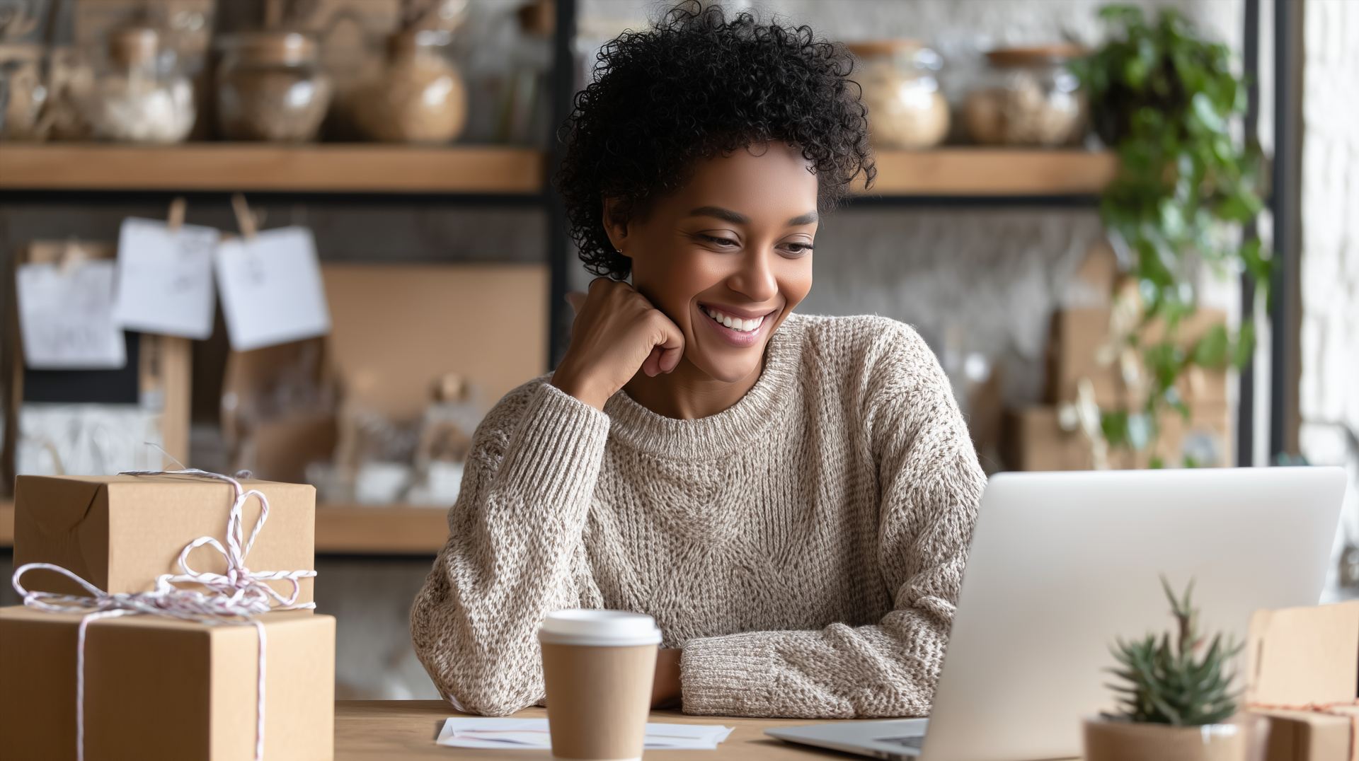 digital marketplace view