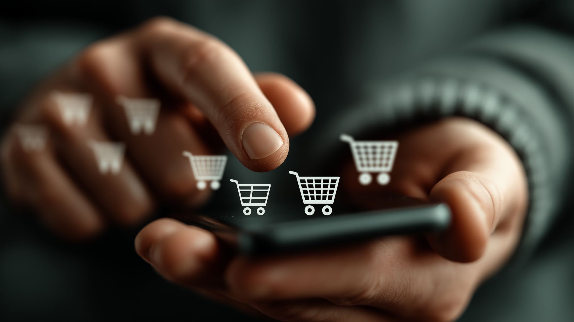 fashion store layout