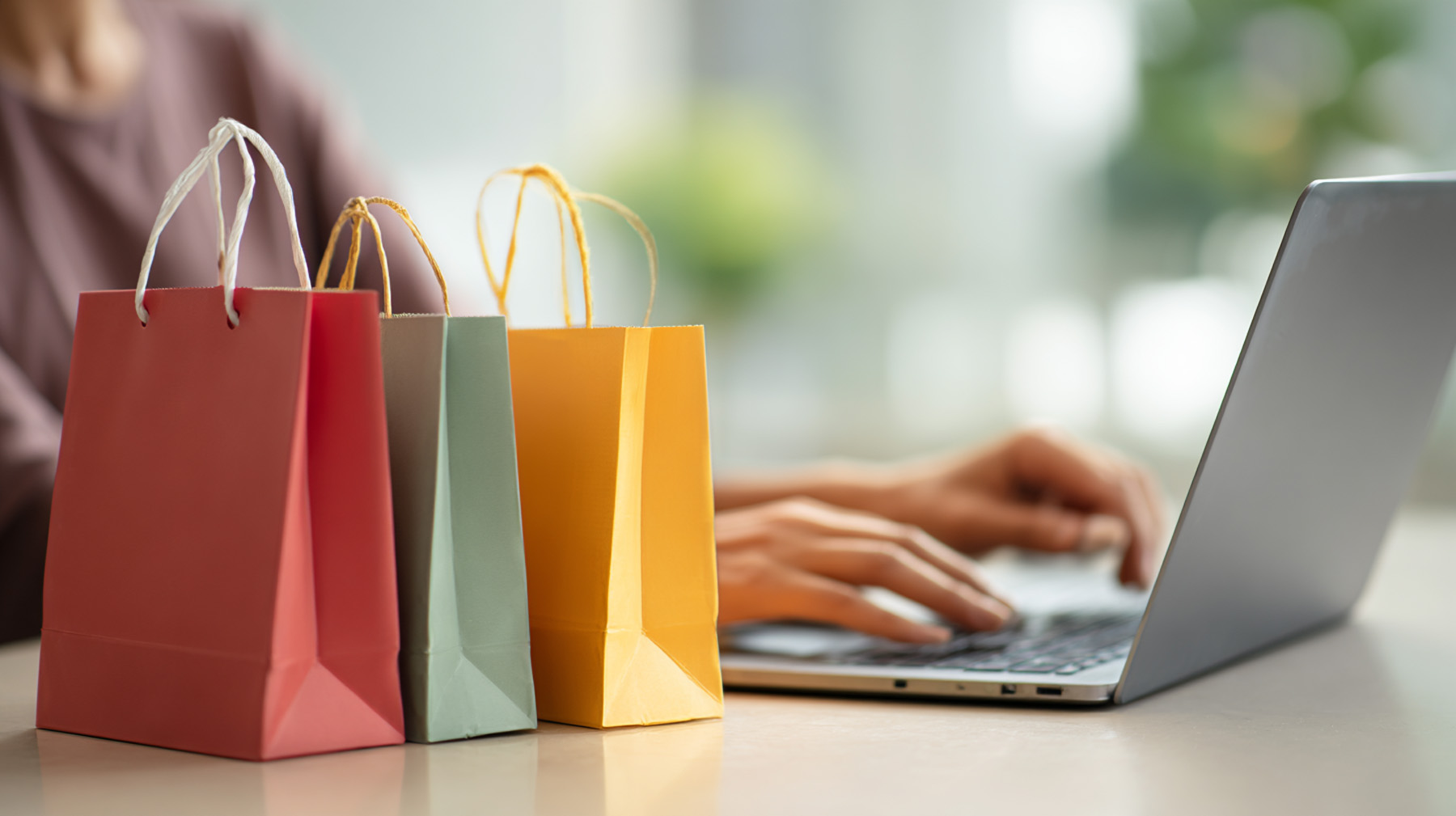 SportCheck sporting goods store layout