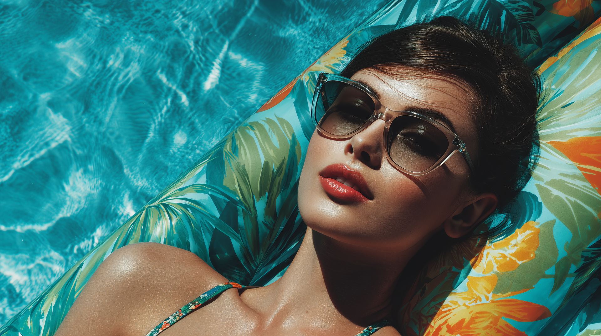 restaurant delivery app interface