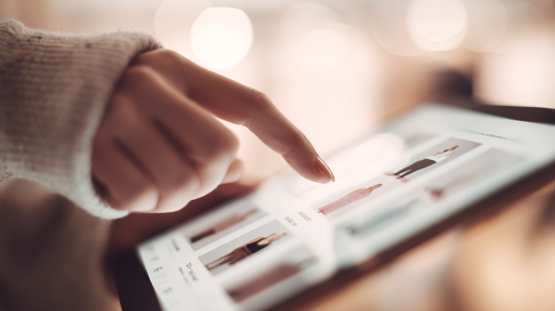 Yves Rocher skincare and beauty products